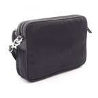 Prada Shoulder Bag Re-Nylon Saffiano Leather — view 2