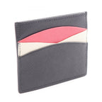 Prada Card Case Saffiano Leather — view 2