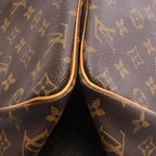 Louis Vuitton Handbag Speedy 30 Leather — view 8