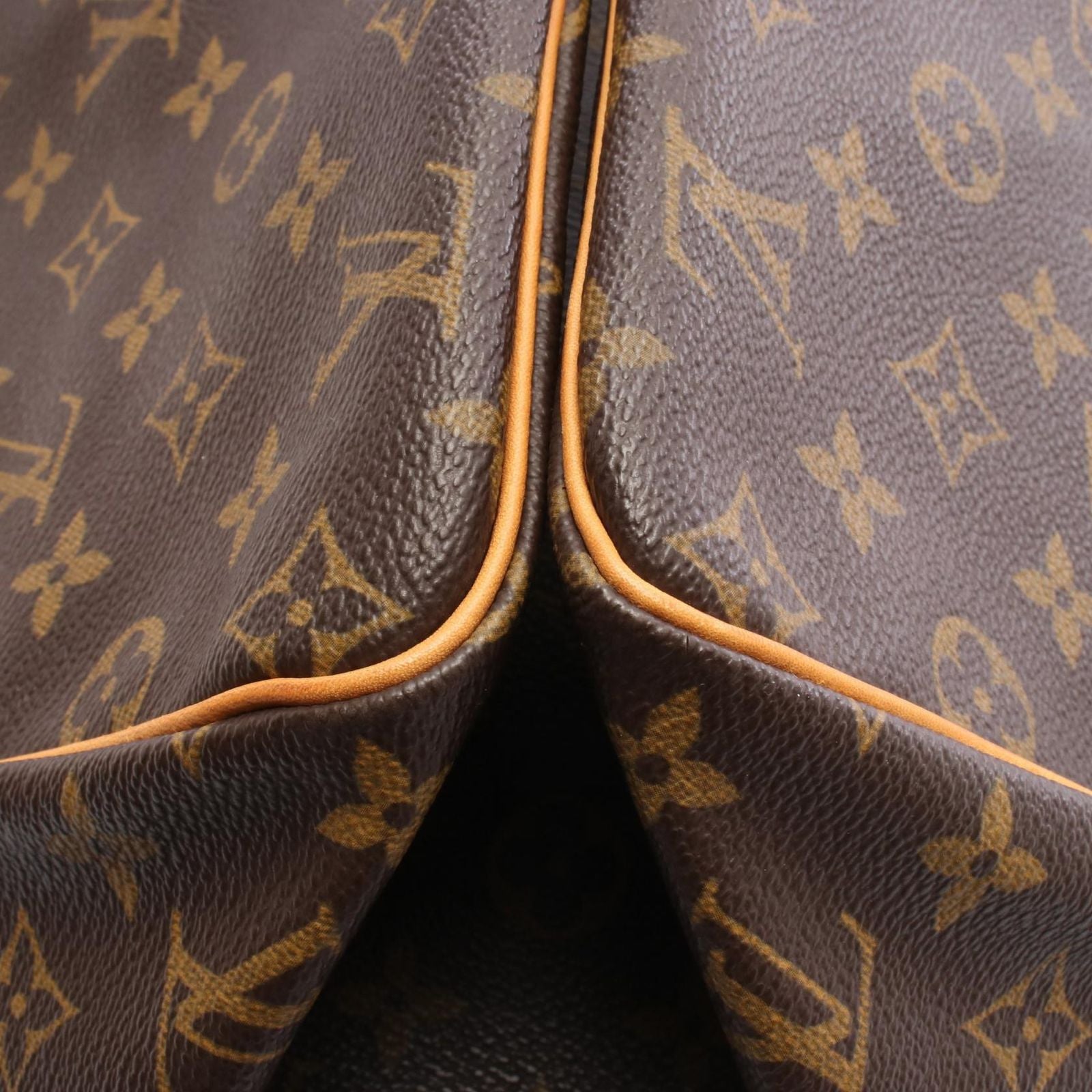 Louis Vuitton Handbag Speedy 30 Leather — view 8