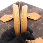 Louis Vuitton Handbag Speedy 30 Leather — view 7