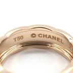 Chanel Ring Coco Crush 18K Pink Gold — view 4