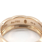 Chanel Ring Coco Crush 18K Pink Gold — view 5