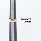 Chanel Ring Coco Crush 18K Pink Gold — view 6
