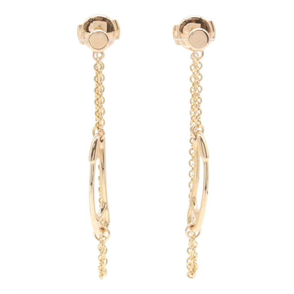 Hermes Earrings Mini Punk