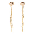 Hermes Earrings Mini Punk
