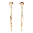 Hermes Earrings Mini Punk