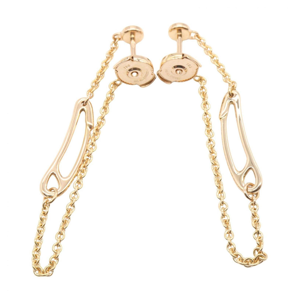 Hermes Earrings Mini Punk — view 2