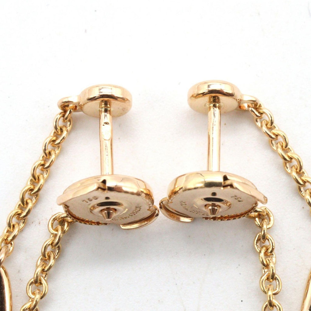 Hermes Earrings Mini Punk — view 3