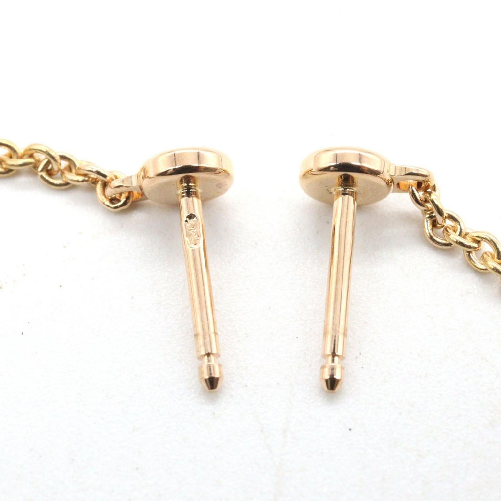 Hermes Earrings Mini Punk — view 4