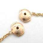 Hermes Earrings Mini Punk — view 5