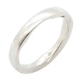 Chanel Ring Camellia Platinum