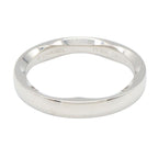 Chanel Ring Camellia Platinum — view 3