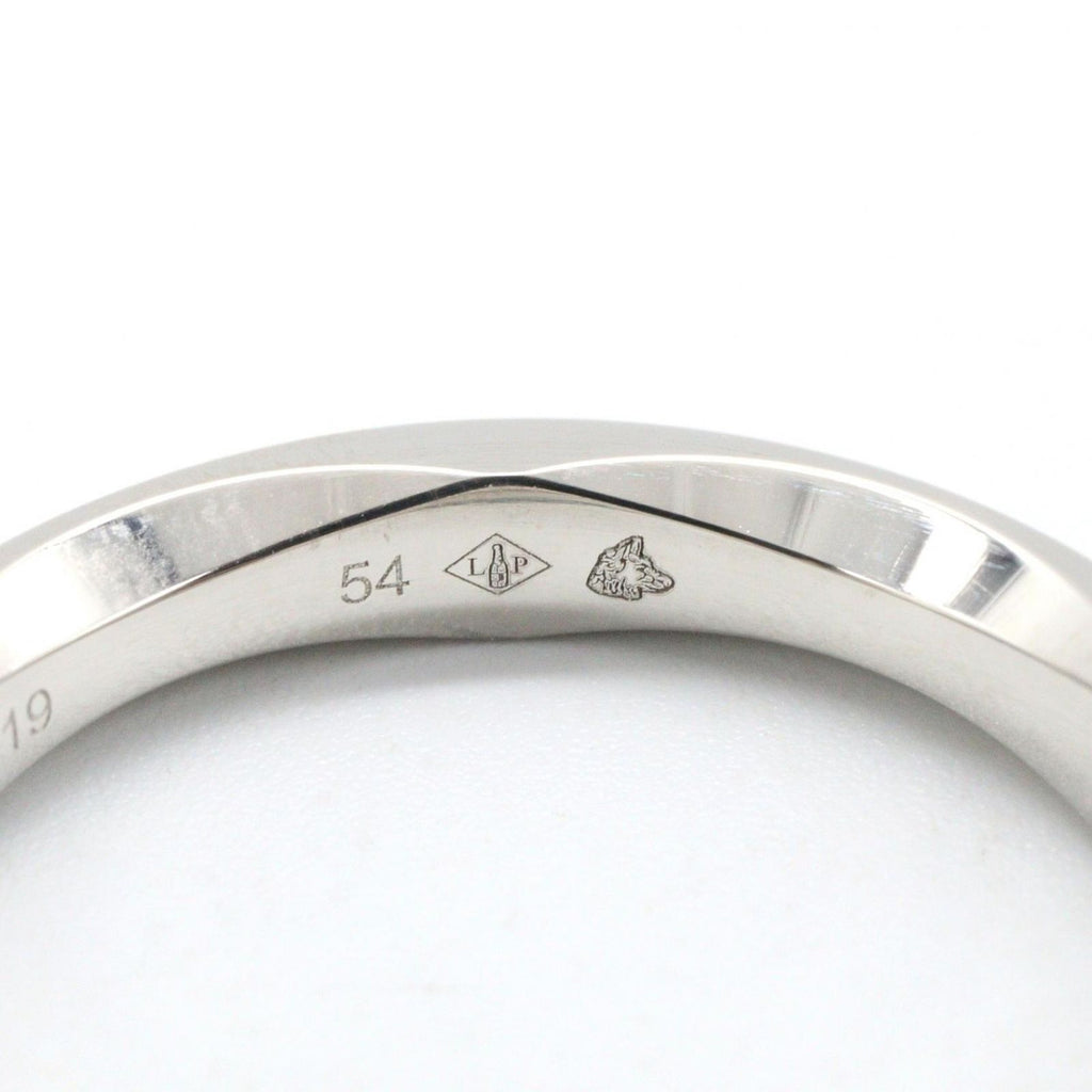 Chanel Ring Camellia Platinum — view 6