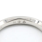 Chanel Ring Camellia Platinum — view 6