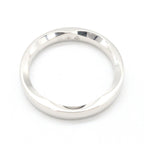 Chanel Ring Camellia Platinum — view 7