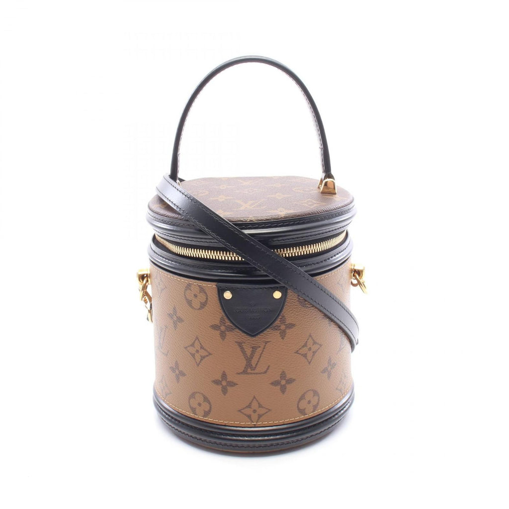 Louis Vuitton Handbag Cannes Leather