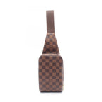 Louis Vuitton Waist Bag Damier Geronimos Ebene