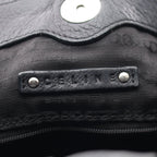 Celine Shoulder Bag Pillow 2-Way Leather — view 4