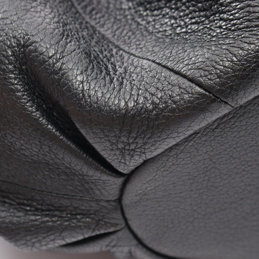 Celine Shoulder Bag Pillow 2-Way Leather — view 5