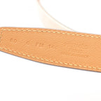 Hermes Belt Tonnerre Reversible — view 4