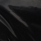 Saint Laurent Paris Tote Wide Puffer Black Nylon — view 8