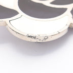 Chanel Brooch Camellia Brooches — view 8