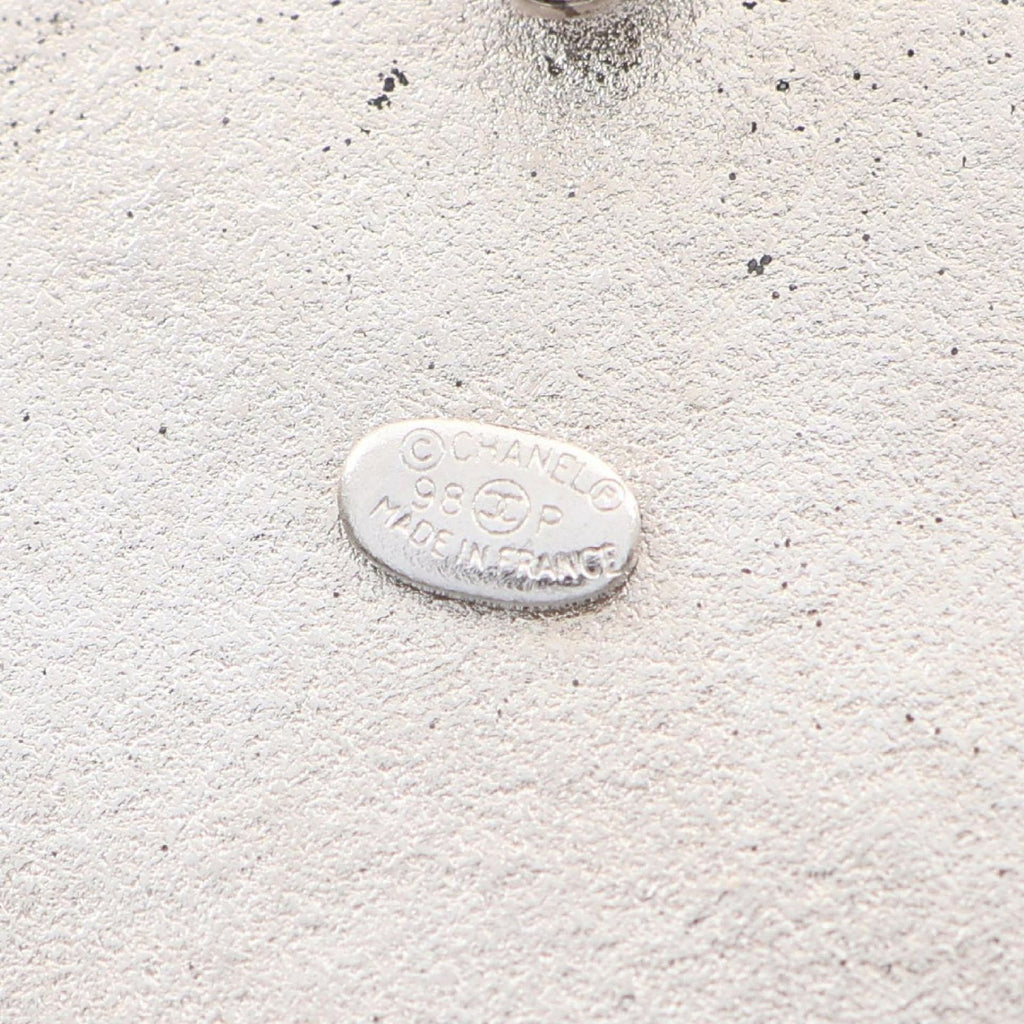 Chanel Brooch Camellia Brooches — view 3