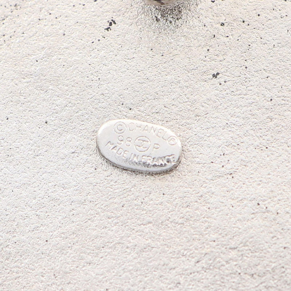 Chanel Brooch Camellia Brooches — view 3