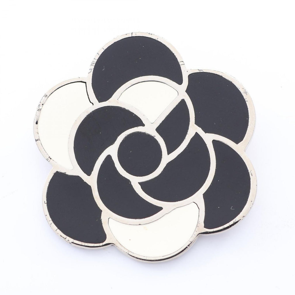 Chanel Brooch Camellia Brooches