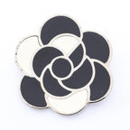 Chanel Brooch Camellia Brooches