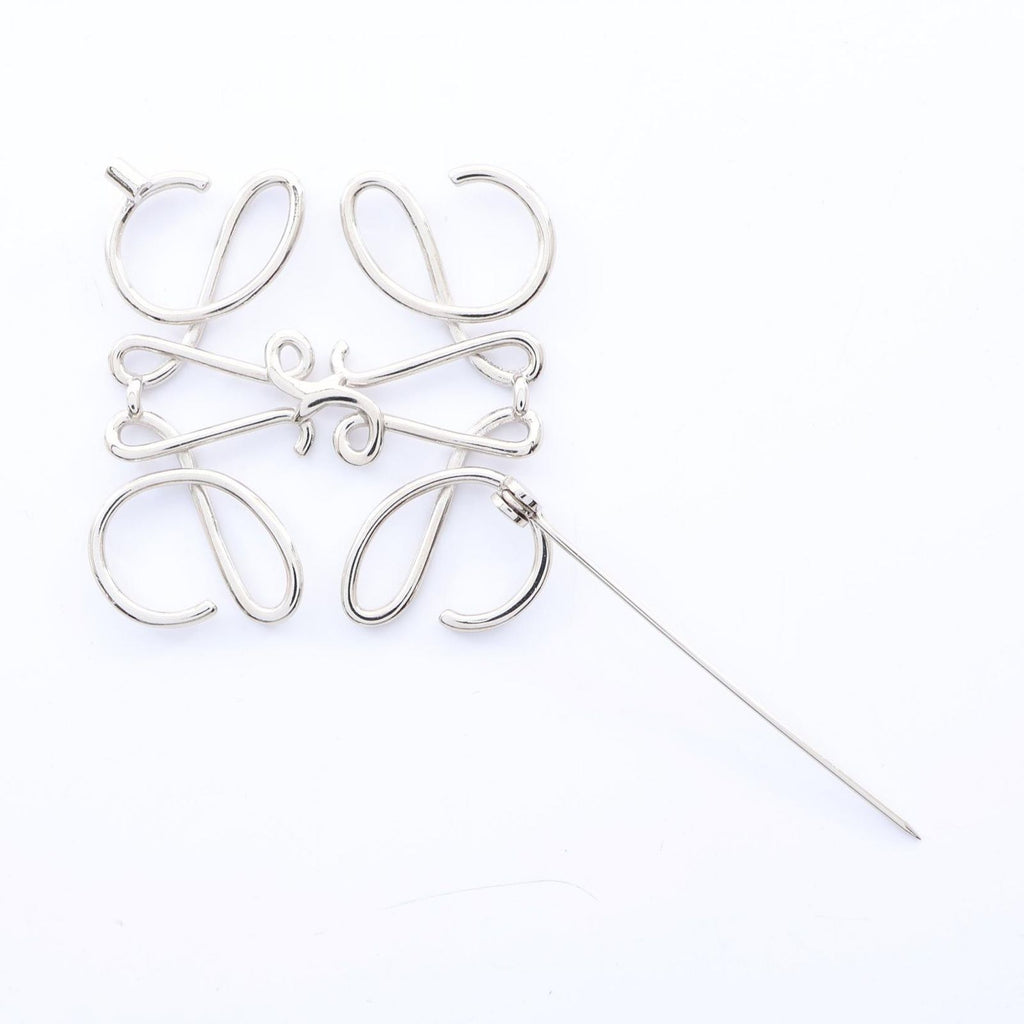 Loewe Brooch Anagram Brooches — view 2