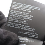 Prada Hat Re-Nylon Plaid Bucket Nylon Hat — view 5