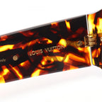 Louis Vuitton Sunglasses Paris Texas Tortoiseshell Eyewear — view 4