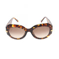 Louis Vuitton Sunglasses Paris Texas Tortoiseshell Eyewear