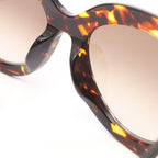 Louis Vuitton Sunglasses Paris Texas Tortoiseshell Eyewear — view 6
