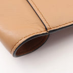 Prada Tote Ctiy Calfskin 2-Way Brown Leather — view 7