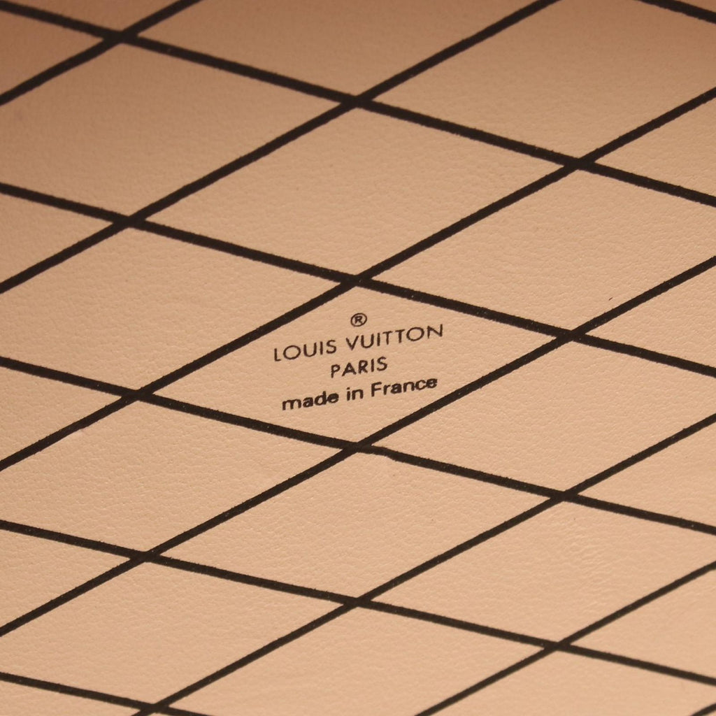 Louis Vuitton Handbag Petite Boite Chapeau Leather — view 4