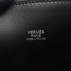 Hermes Handbag Bolide 31 Black — view 4