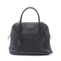 Hermes Handbag Bolide 31 Black