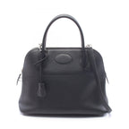 Hermes Handbag Bolide 31 Black