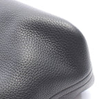 Hermes Handbag Bolide 31 Black — view 6