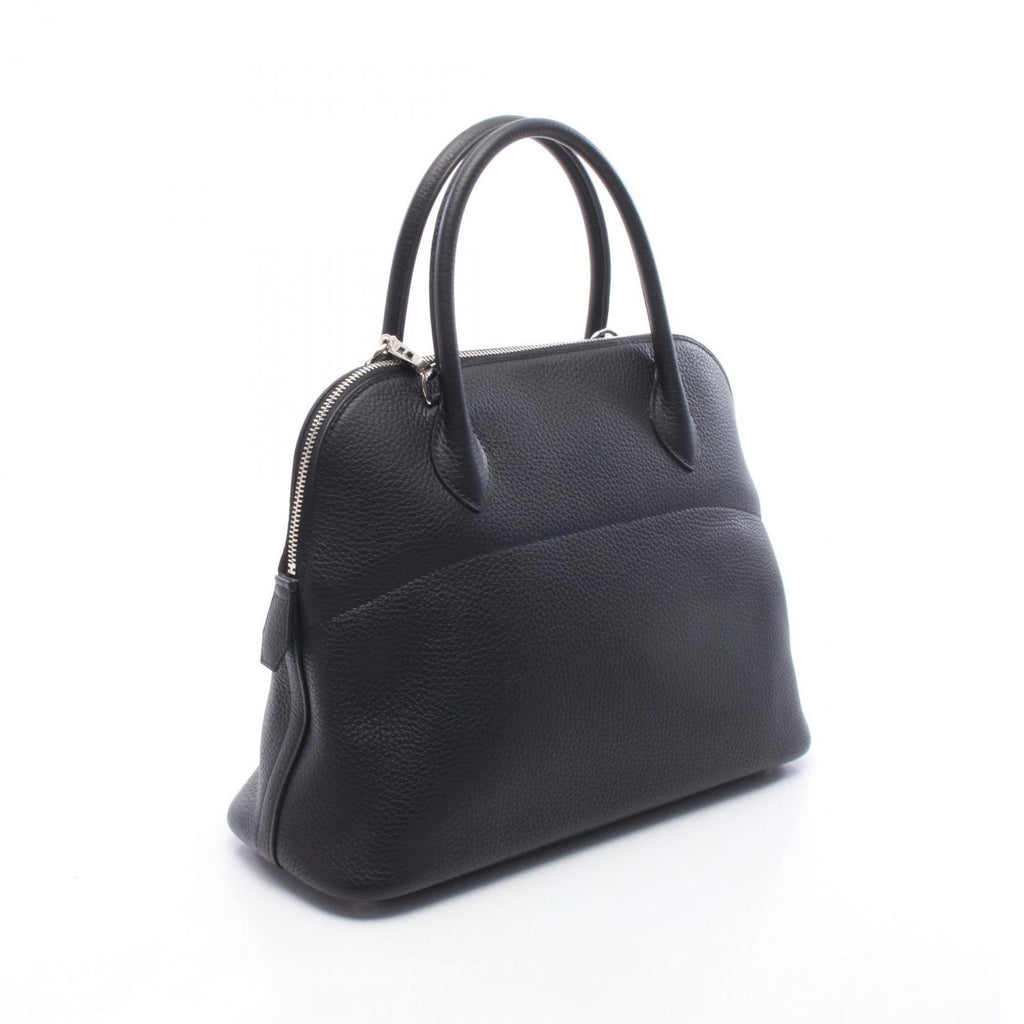 Hermes Handbag Bolide 31 Black — view 2