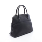 Hermes Handbag Bolide 31 Black — view 2