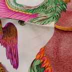 Hermes Scarf Carre 90 Ceres Silk — view 7