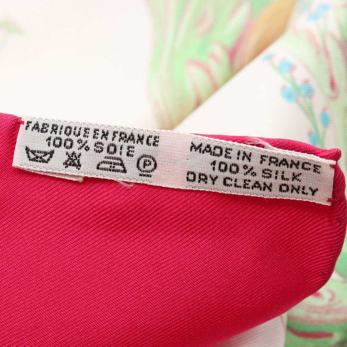 Hermes Scarf Carre 90 Ceres Silk — view 3
