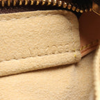 Louis Vuitton Handbag PM Monogram Leather PM — view 5