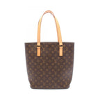 Louis Vuitton Tote Vavin GM Monogram Leather