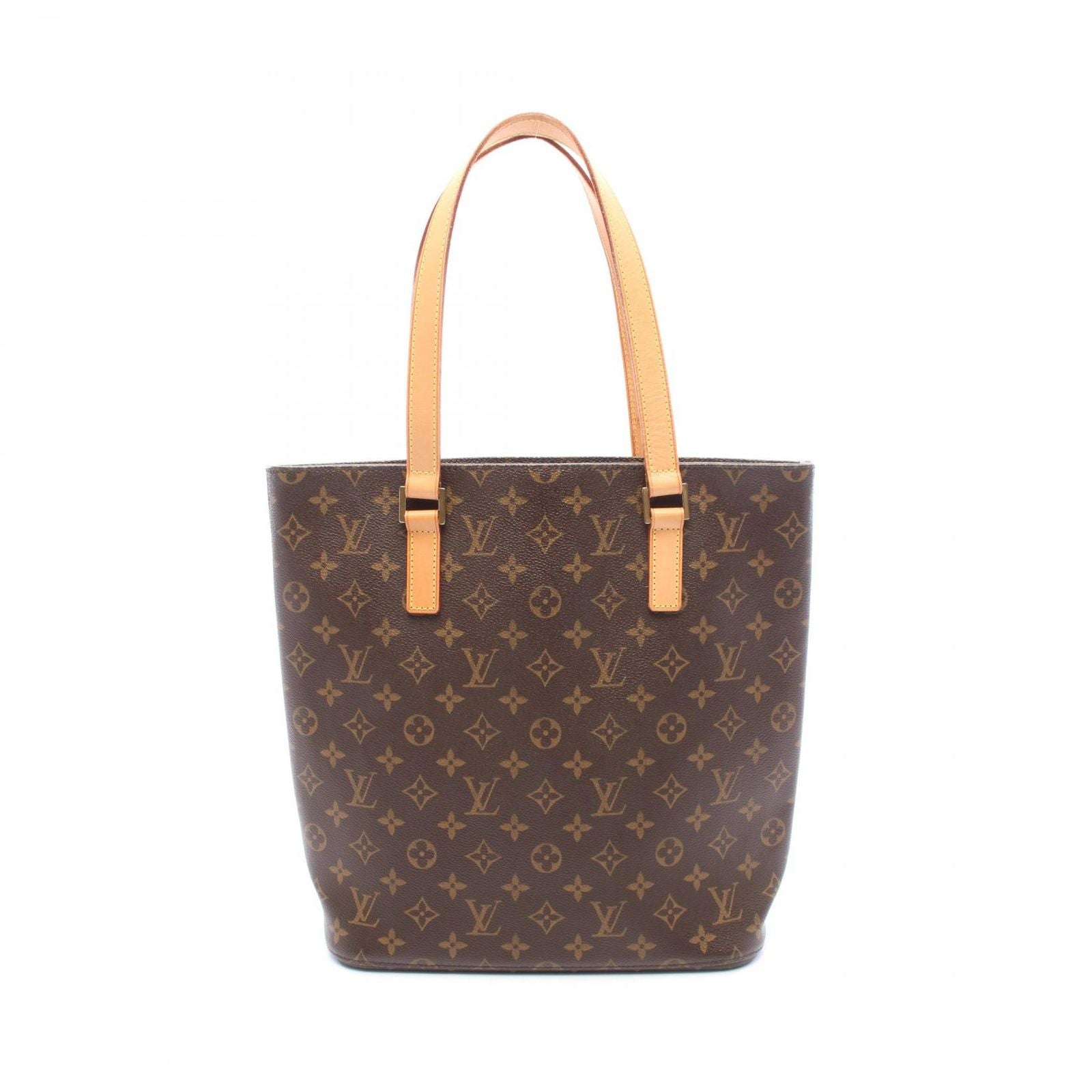 Louis Vuitton Tote Vavin GM Monogram Leather