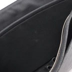 Louis Vuitton Shoulder Bag District GM Damier Graphite Leather — view 6